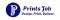 PrintsJob is about printing your thoughts